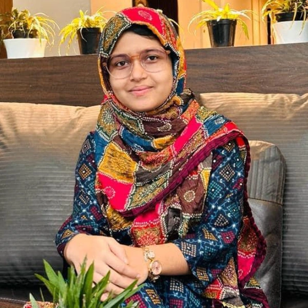 Dr. SALMA NASRIN